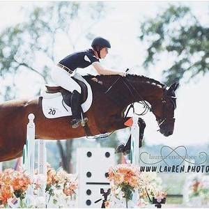 Meet your Posher, Lizzie